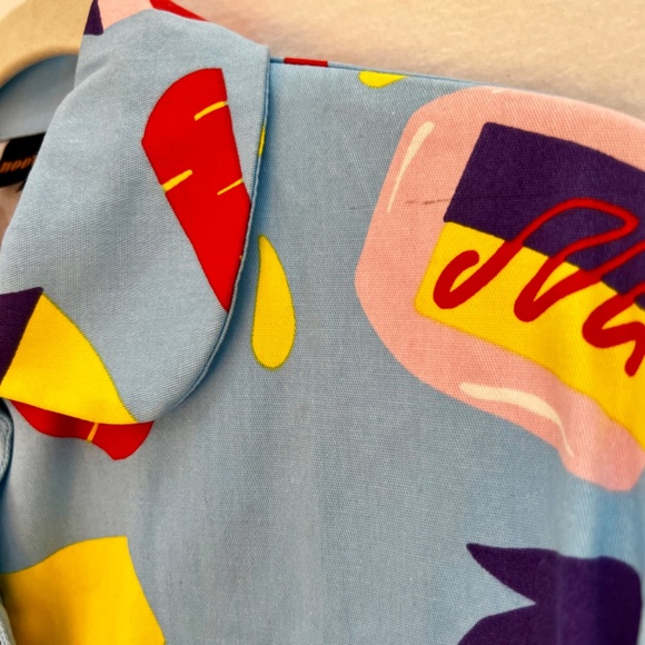 Nooworks Snacks Chore Coat - Picture 3 of 3